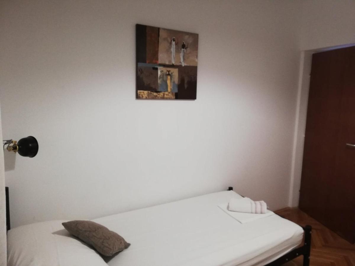 Guesthouse Radić Dubrovnik Extérieur photo