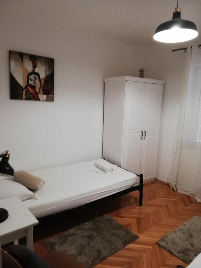Guesthouse Radić Dubrovnik Extérieur photo