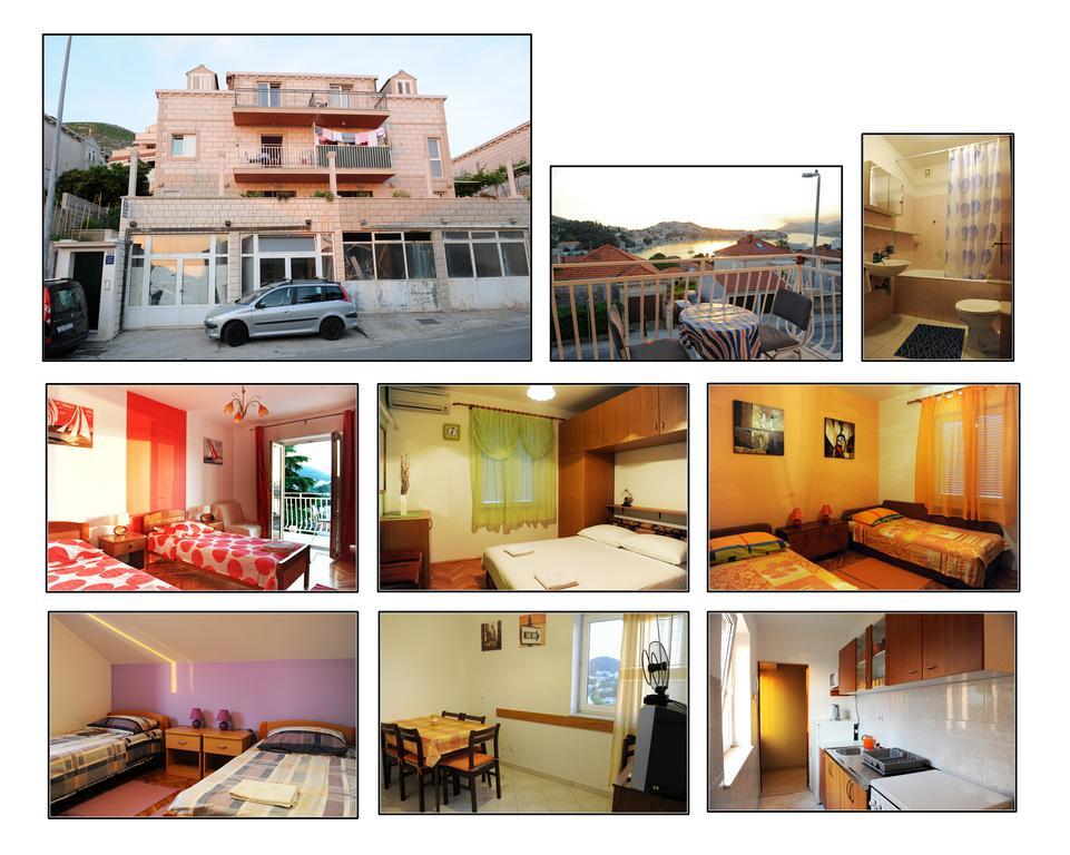 Guesthouse Radić Dubrovnik Extérieur photo