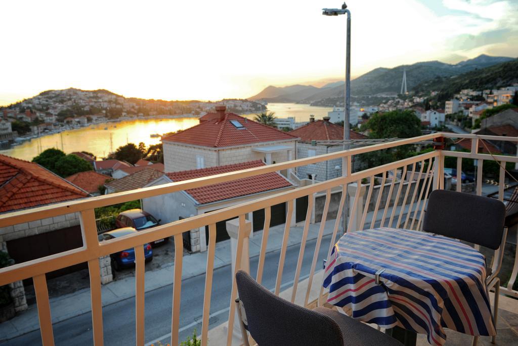 Guesthouse Radić Dubrovnik Extérieur photo
